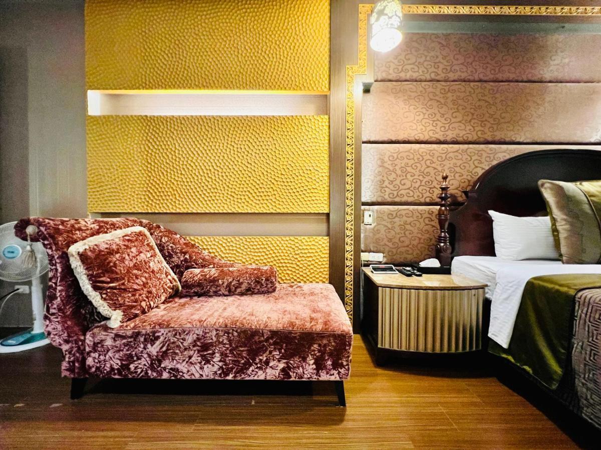 Motel Fabulous Su-ao Esterno foto